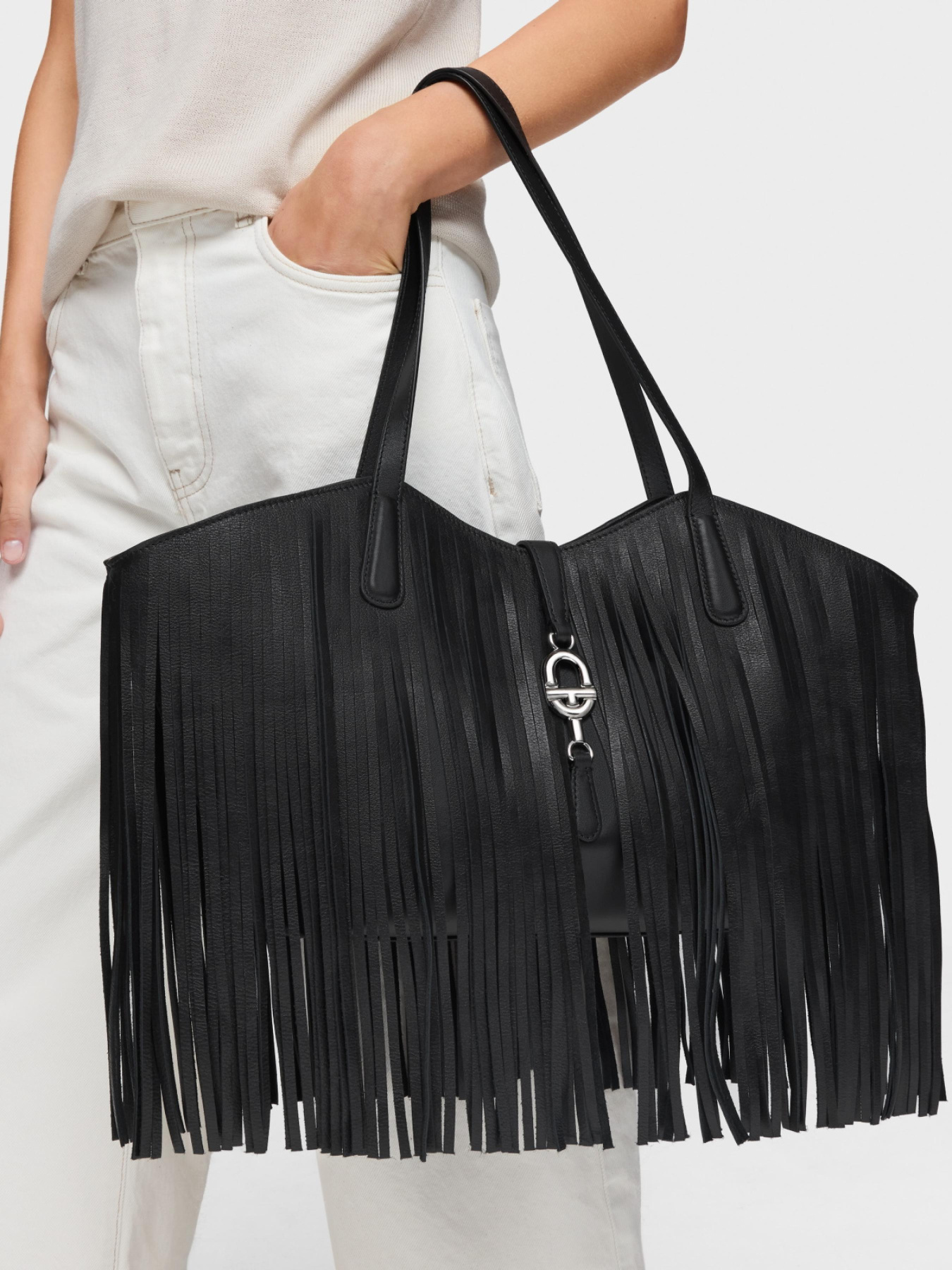 Сумка TOUS модель 2002300851 Фото