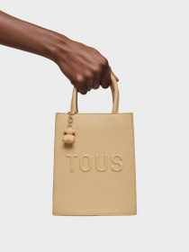 Кросс-боди TOUS модель 2002105943 Фото