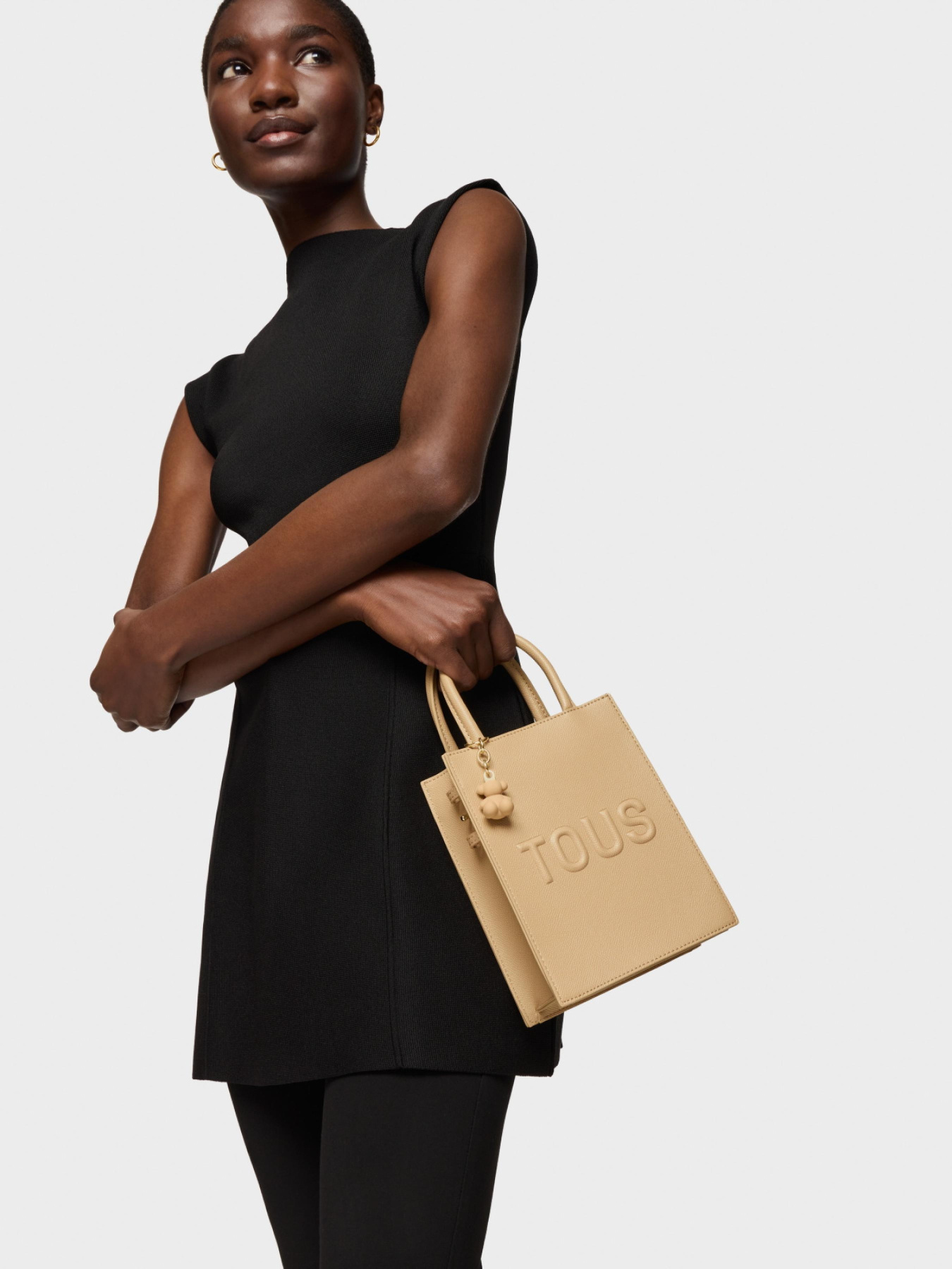 Крос-боді TOUS модель 2002105943 Фото