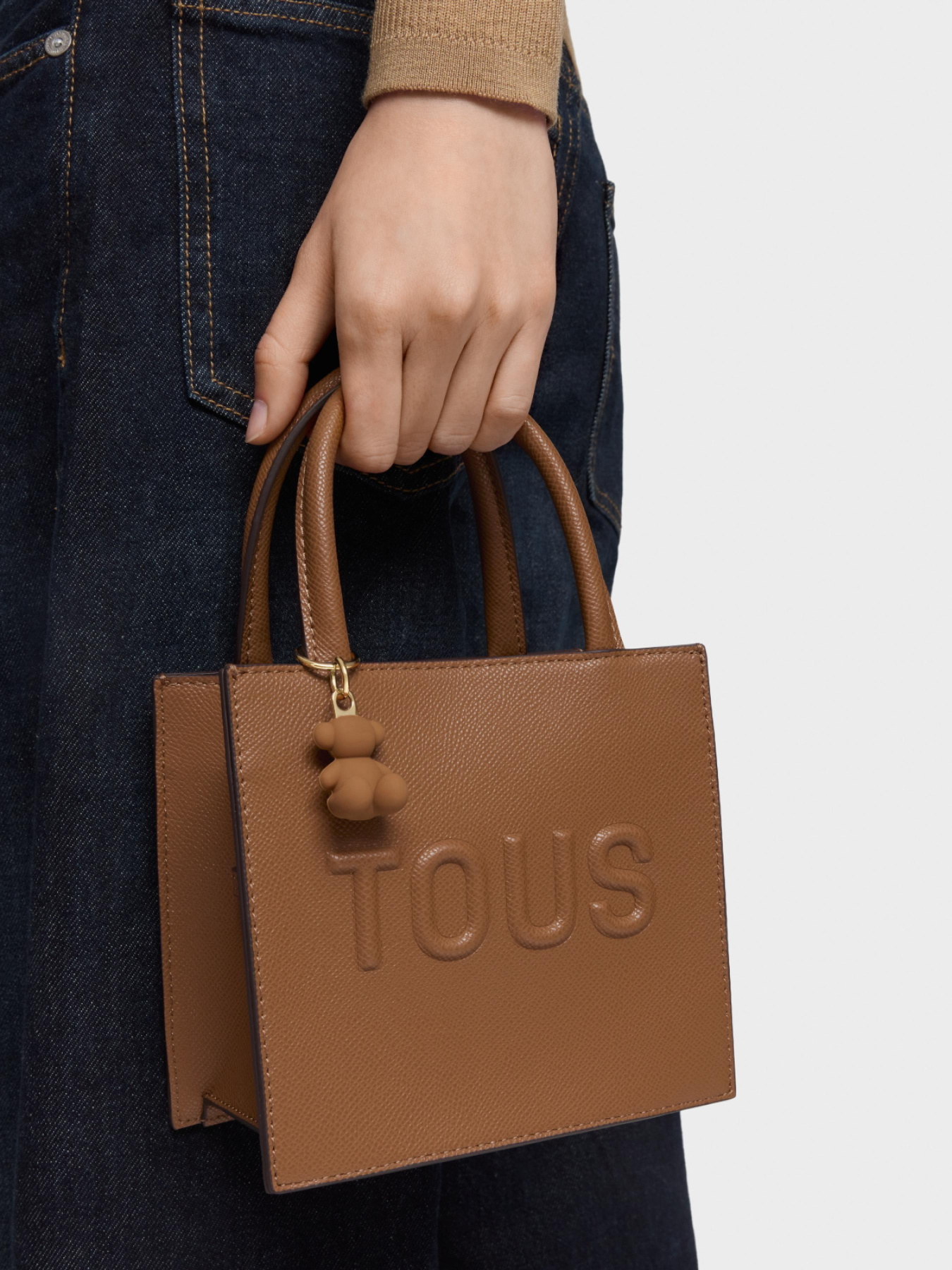 Кросс-боди TOUS модель 2002106646 Фото