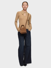 Кросс-боди TOUS модель 2002106646 Фото