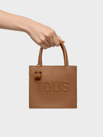 Кросс-боди TOUS модель 2002106646 Кросс-боди TOUS модель 2002106646 Фото