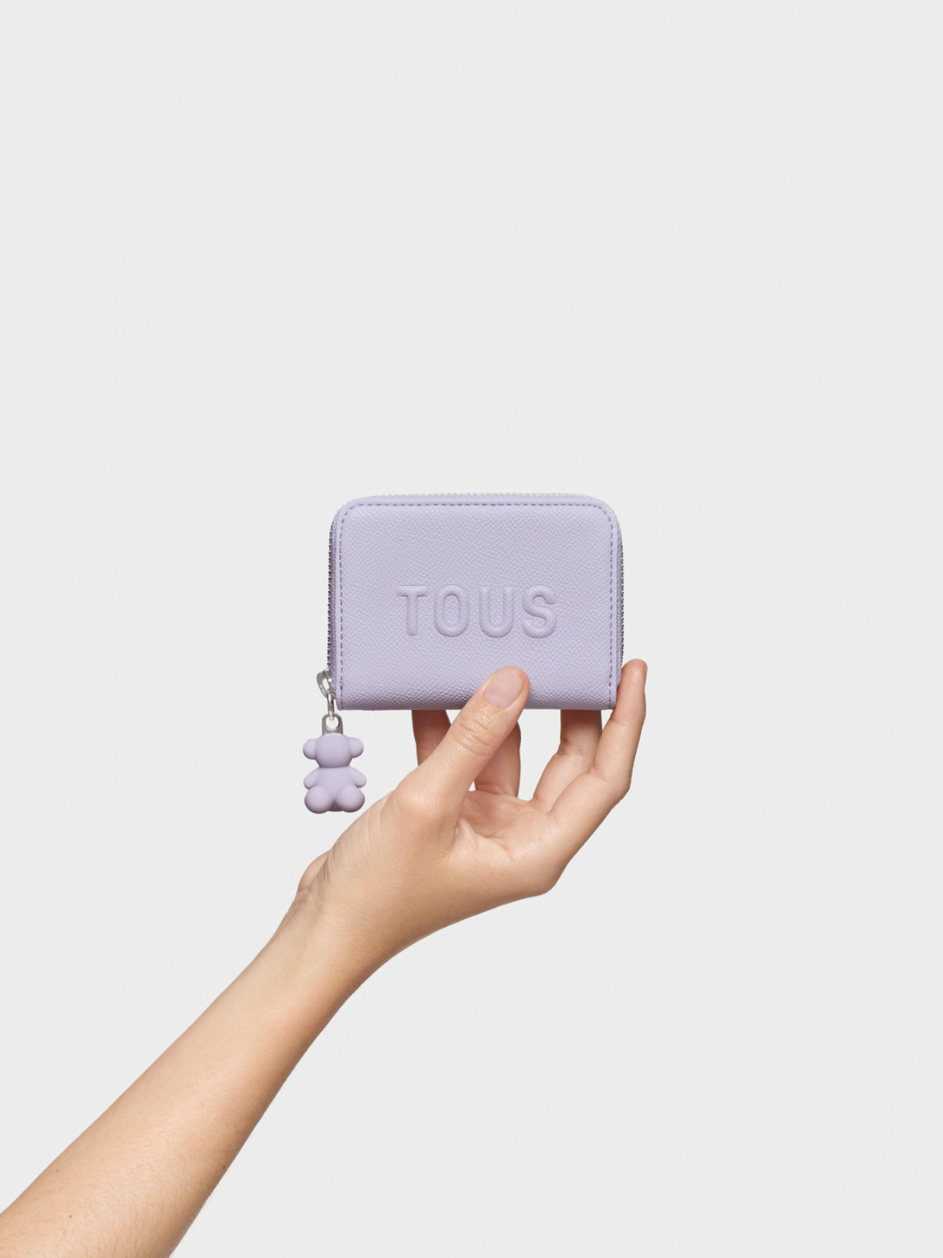 Кошелек TOUS модель 2002106068 Фото