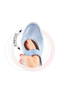 Мокасины Solidus модель 7 56501 80514 Фото