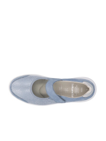 Мокасины Solidus модель 7 56501 80514 Фото