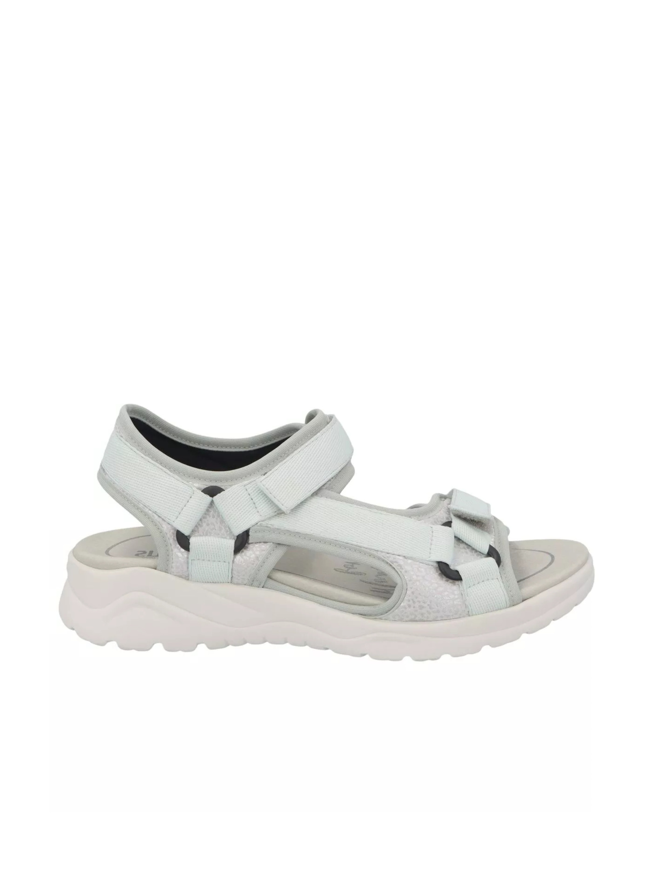 Сандалии Solidus модель 7 62212 20967 Фото