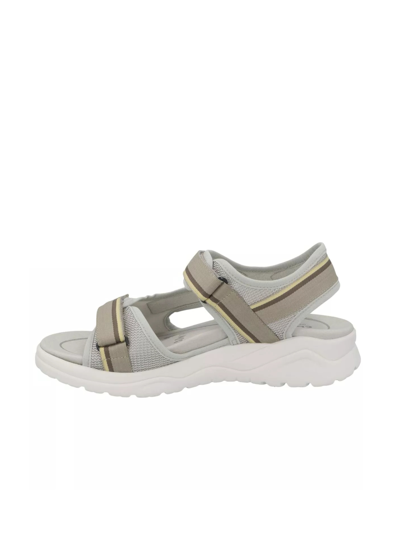 Сандалии Solidus модель 7 62212 20968 Фото