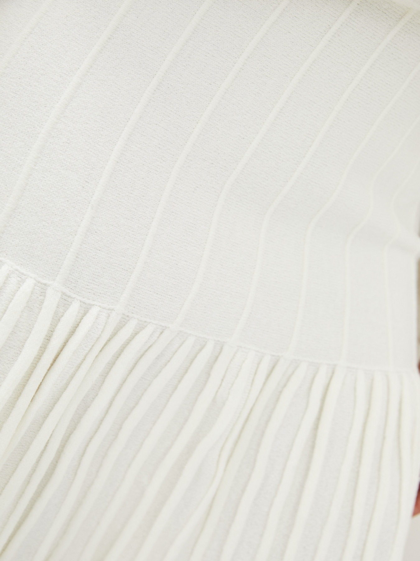 Юбка мини Sewel модель UW858210000 Фото