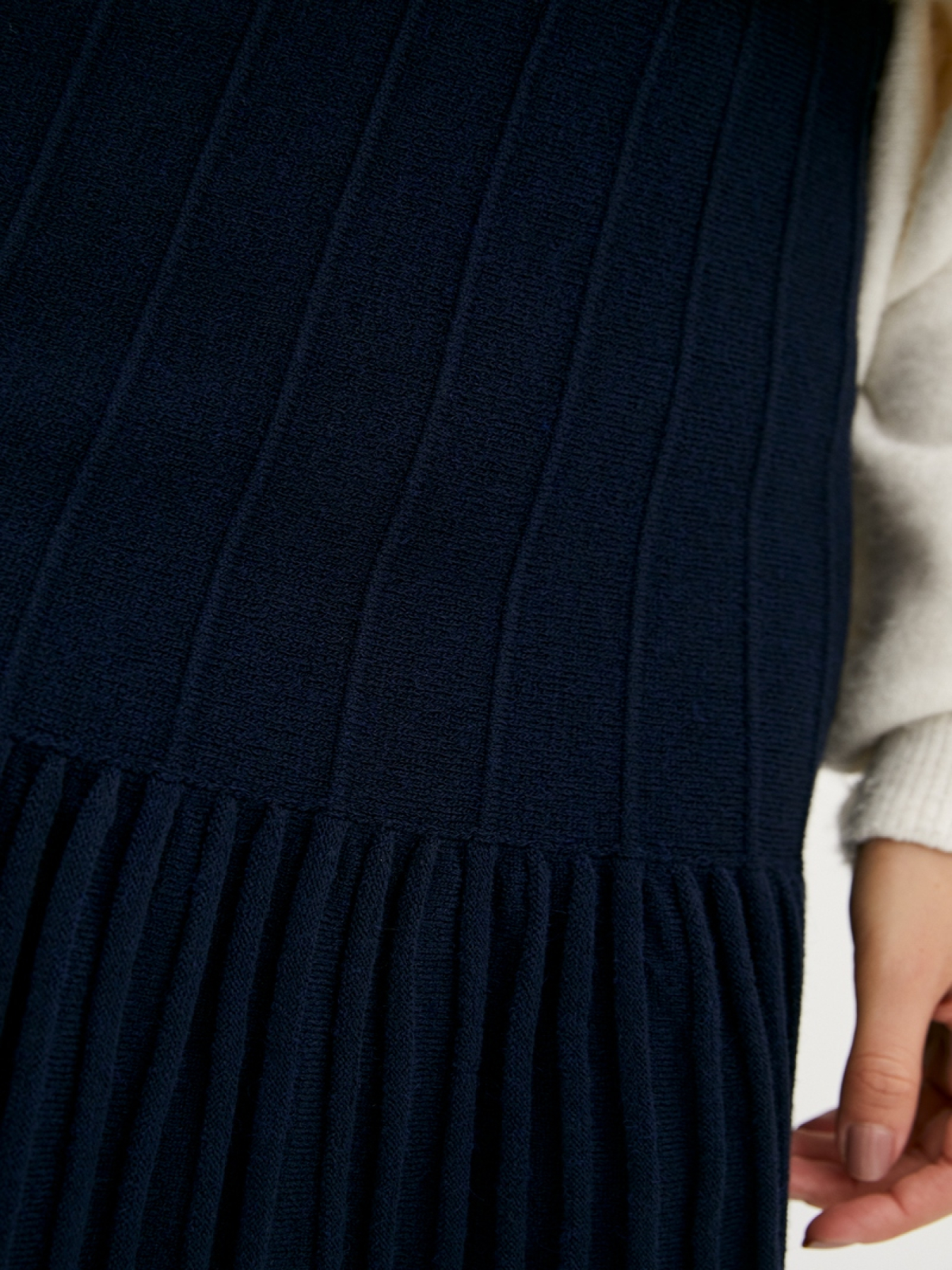 Юбка мини Sewel модель UW858360000 Фото