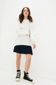 Юбка мини Sewel модель UW858360000 Фото