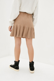 Юбка мини Sewel модель UW858620000 Фото
