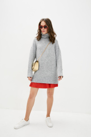 Юбка мини Sewel модель UW858640000 Фото