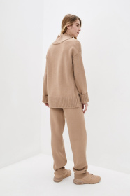 Повседневные штаны Sewel модель TR869620000 Фото