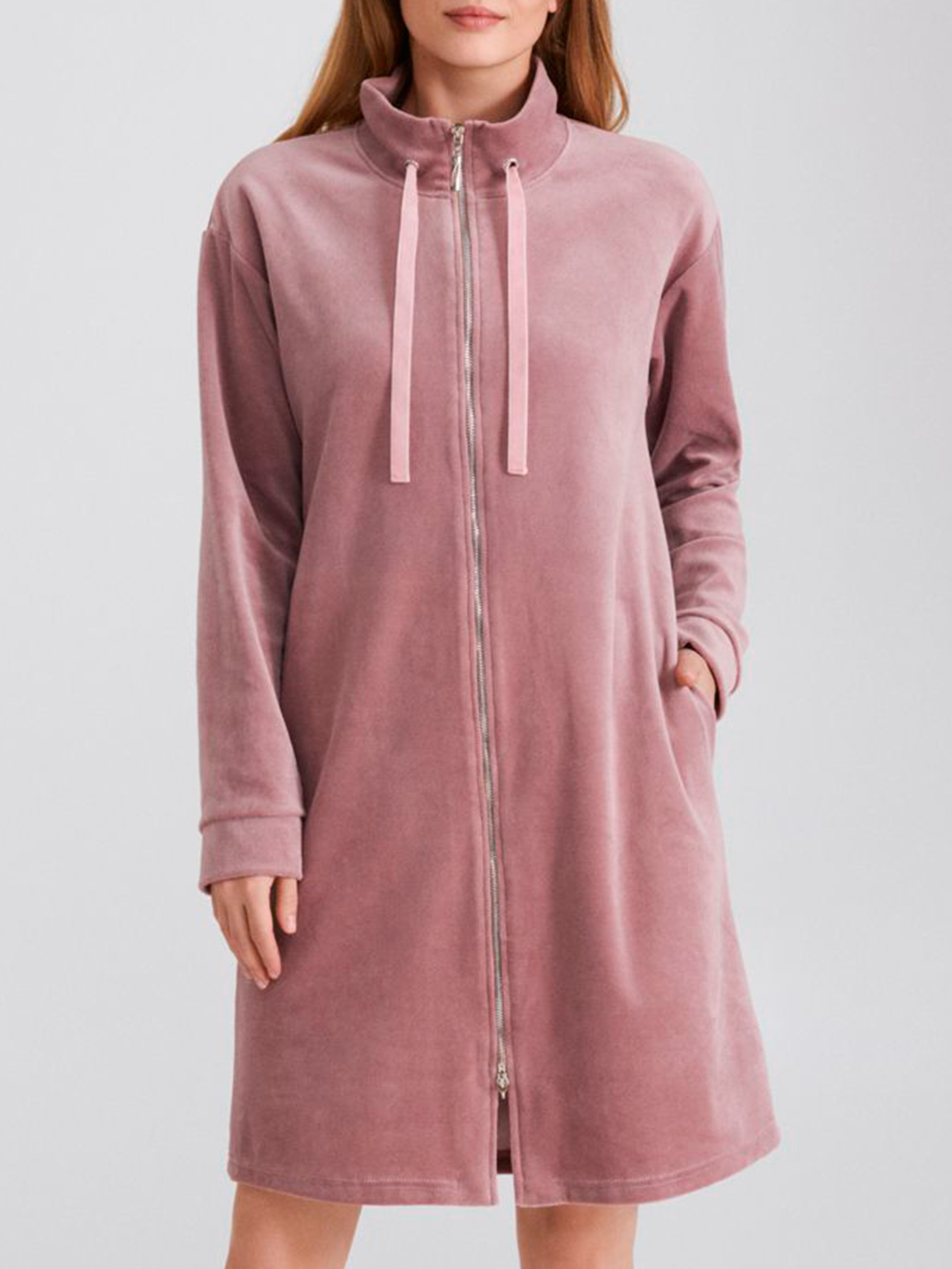 Халат Ellen модель LGV2030201 Фото