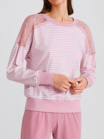 Пижама Ellen модель LPK07810101 Фото