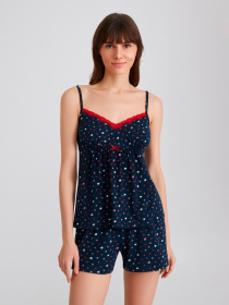 Пижама Ellen модель LPK42700201 Фото