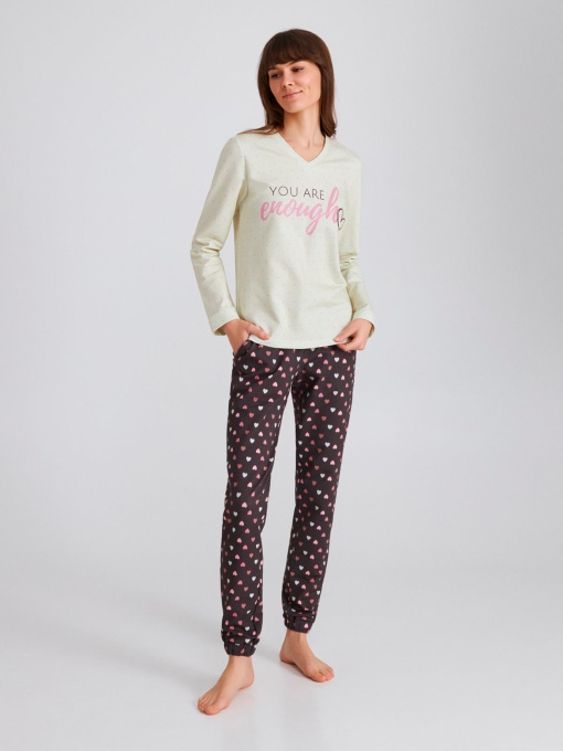 Піжама Ellen модель LPF03810101 Фото