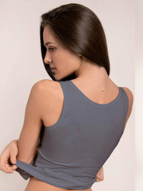 Майка для дома JASMINE модель 570754KAILA Майка для дома JASMINE модель 570754KAILA Фото