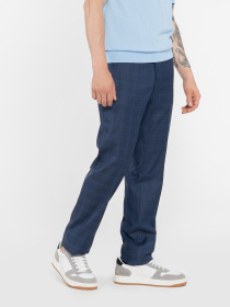 Штани класичні Arber модель M01.01.09.211 Фото