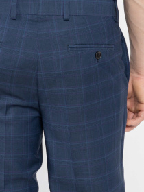 Штани класичні Arber модель M01.01.09.211 Фото