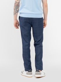 Классические штаны Arber модель M01.01.09.211 Классические штаны Arber модель M01.01.09.211 Фото