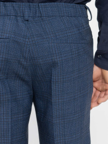 Брюки классические Arber модель M01.24.09.511 Фото