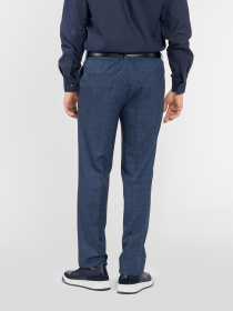 Классические штаны Arber модель M01.24.09.511 Фото