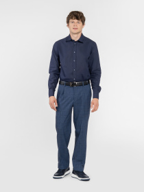 Классические штаны Arber модель M01.24.09.511 Фото