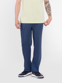 Штани класичні Arber модель M01.31.09.511 Фото