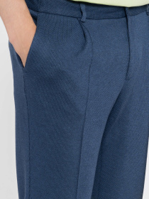 Штани класичні Arber модель M01.31.09.511 Фото