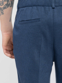 Штани класичні Arber модель M01.31.09.511 Фото