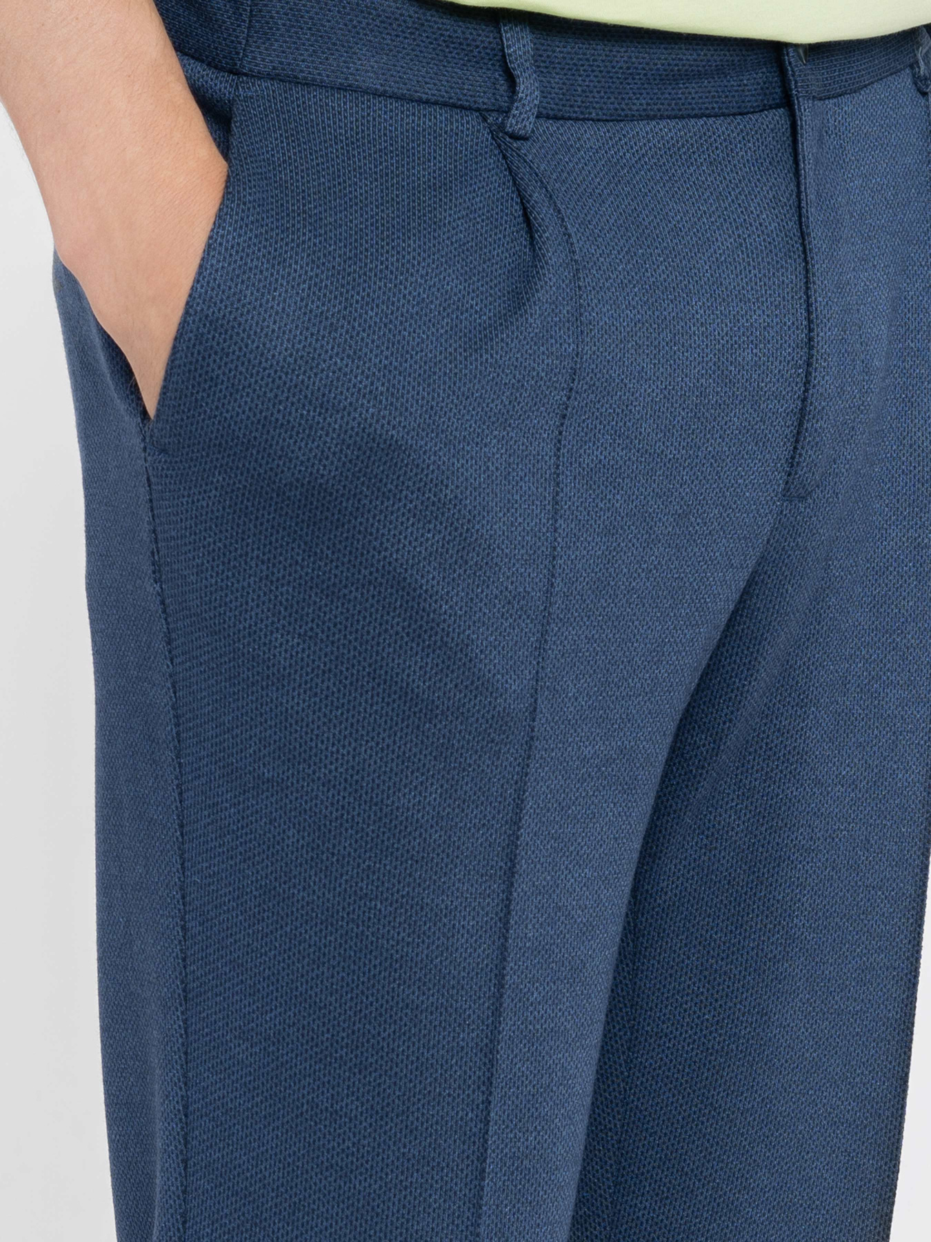 Классические штаны Arber модель M01.31.09.511 Фото