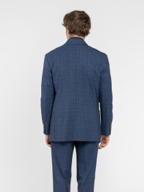 Пиджак Arber модель M02.24.09.511 Фото