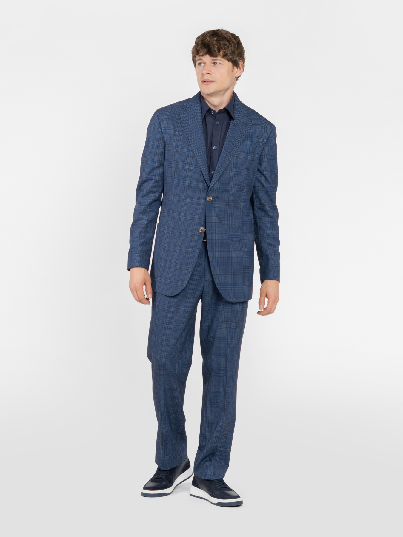 Пиджак Arber модель M02.24.09.511 Фото