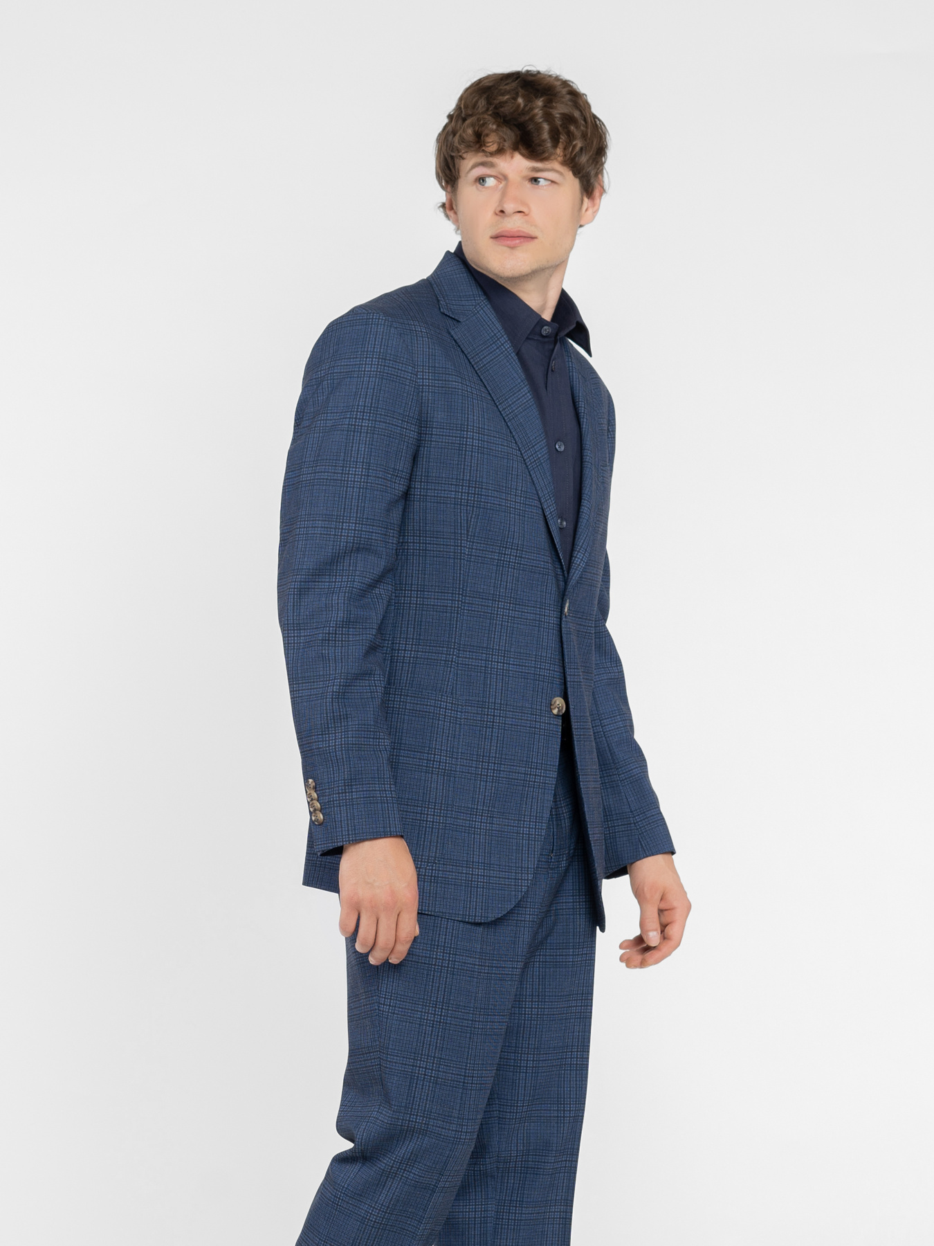 Пиджак Arber модель M02.24.09.511 Фото