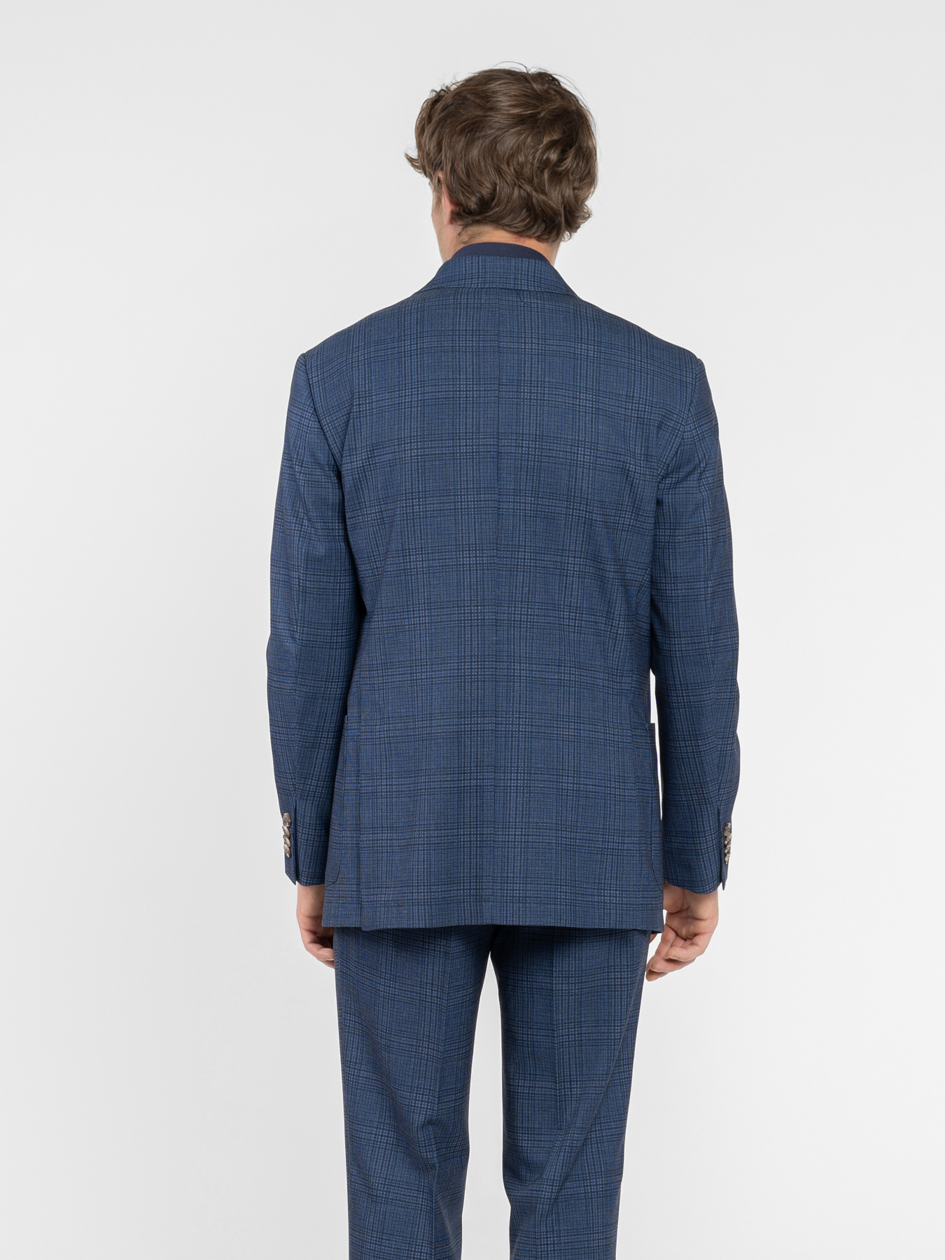 Пиджак Arber модель M02.24.09.511 Фото