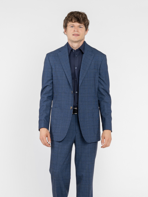 Піджак Arber модель M02.24.09.511 Фото