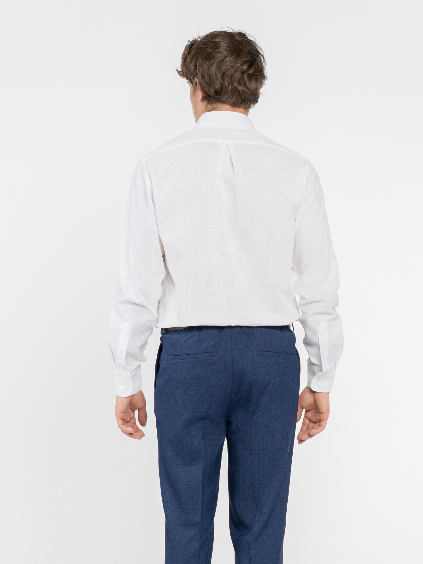 Рубашка Arber модель M05.13.00.521 Фото