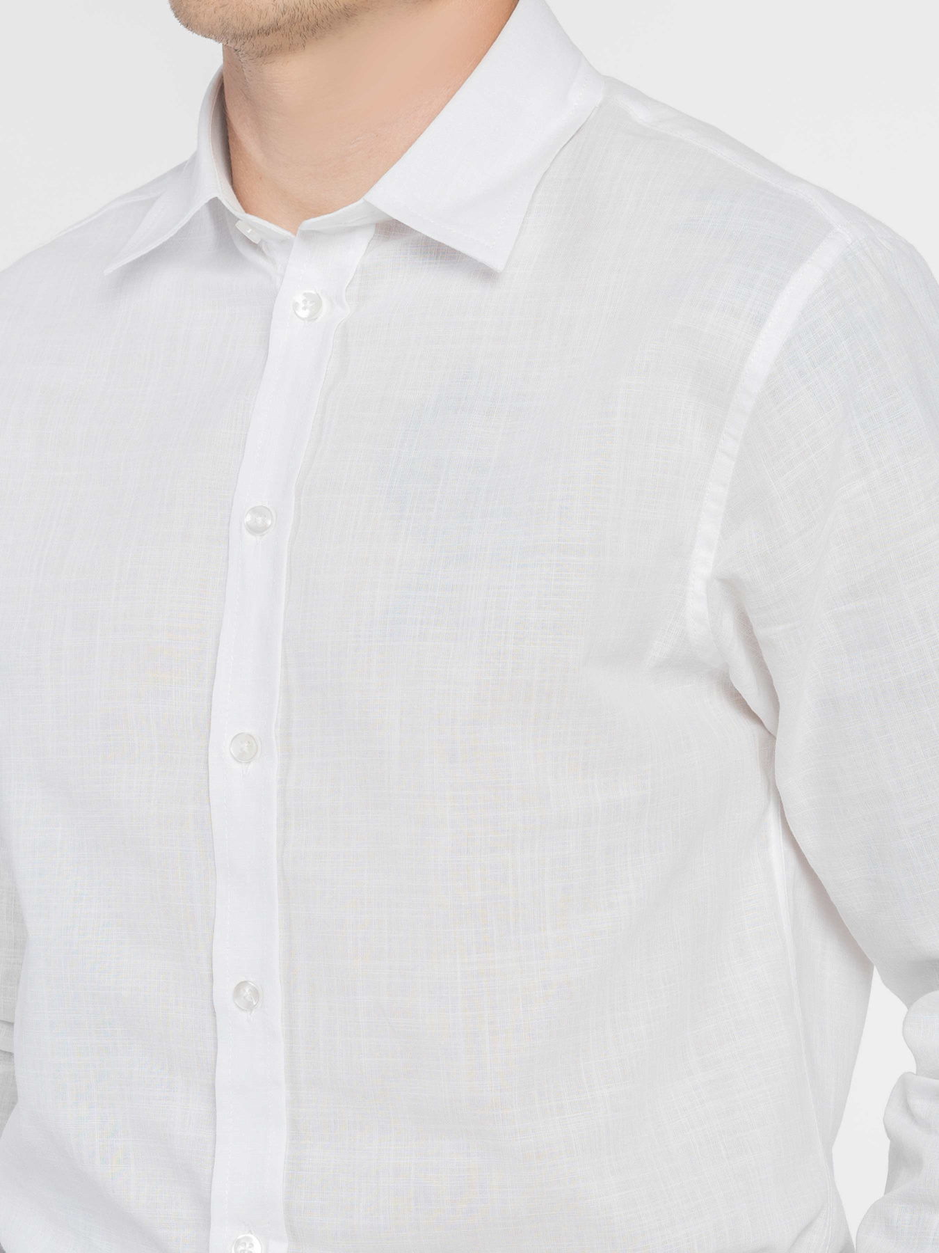 Рубашка Arber модель M05.13.00.521 Фото