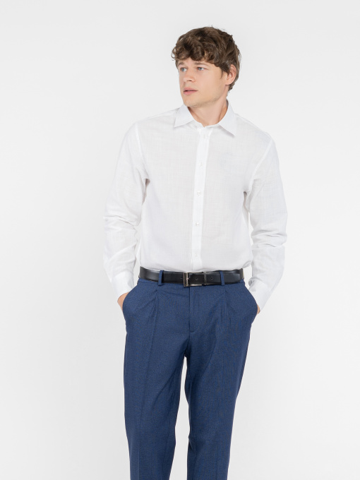 Сорочка Arber модель M05.13.00.521 Фото