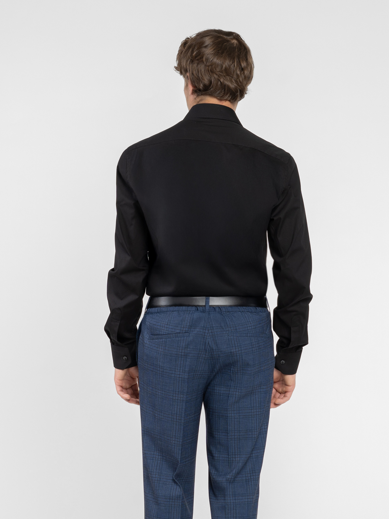 Сорочка Arber модель M05.27.02.531 Фото