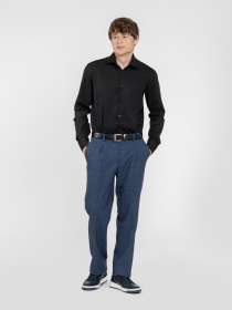 Сорочка повсякденна Arber модель M05.27.02.531 Фото