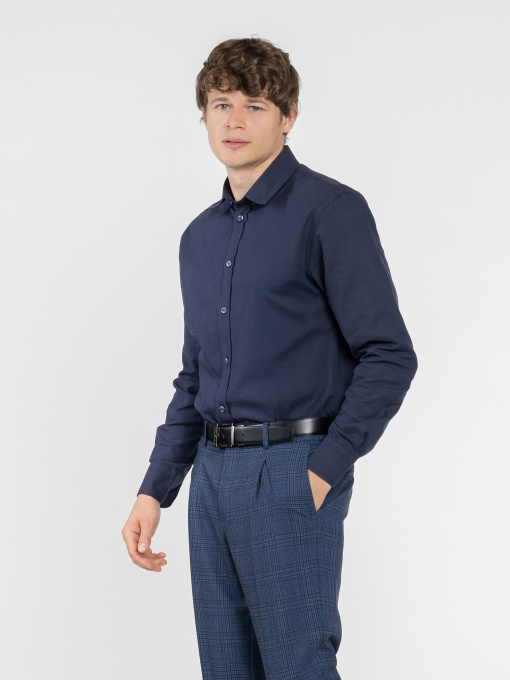 Сорочка Arber модель M05.29.09.531 Фото