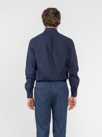 Рубашка повседневная Arber модель M05.29.09.531 Фото