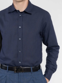 Рубашка повседневная Arber модель M05.29.09.531 Фото