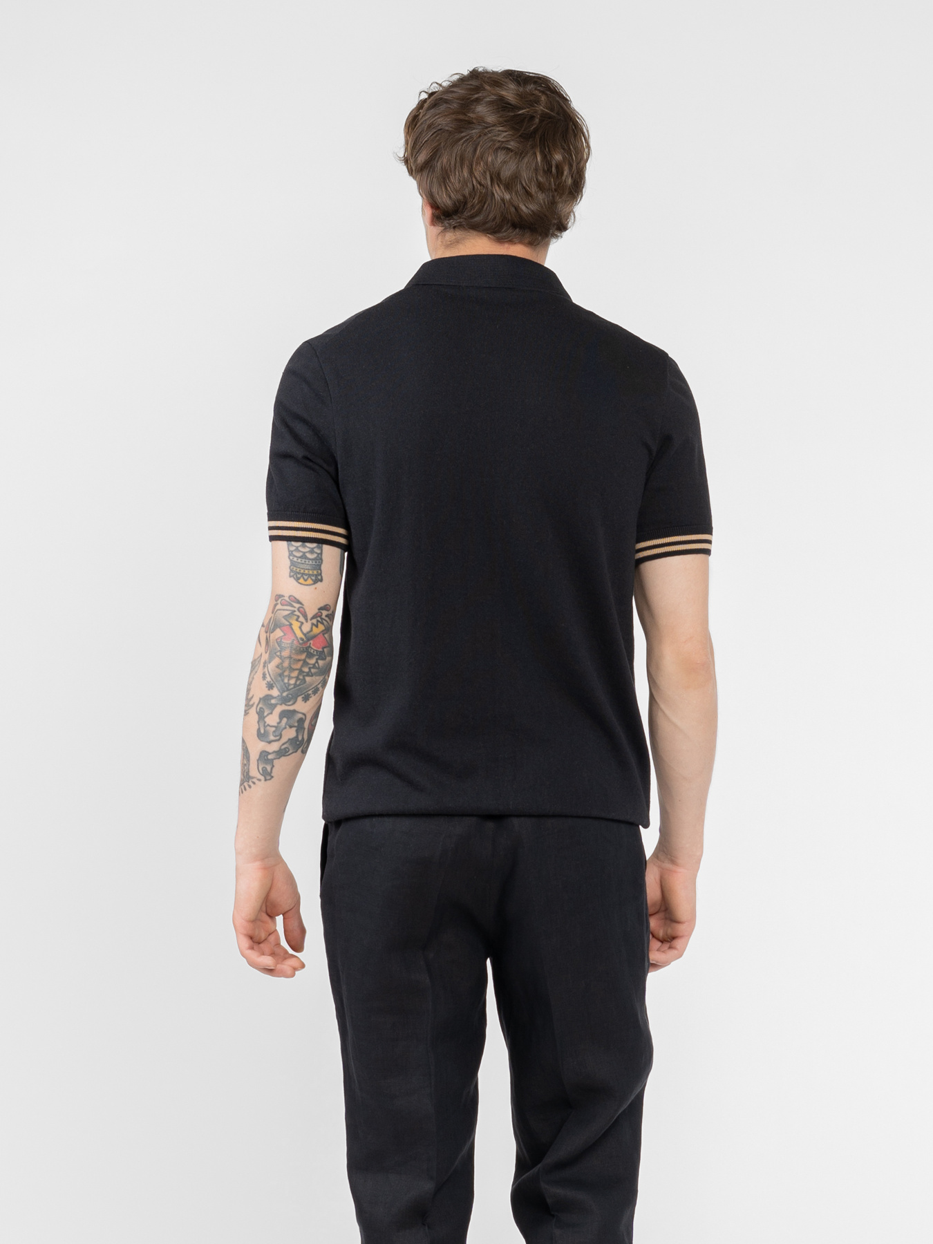 Поло Arber модель M09.12.02.522 Фото