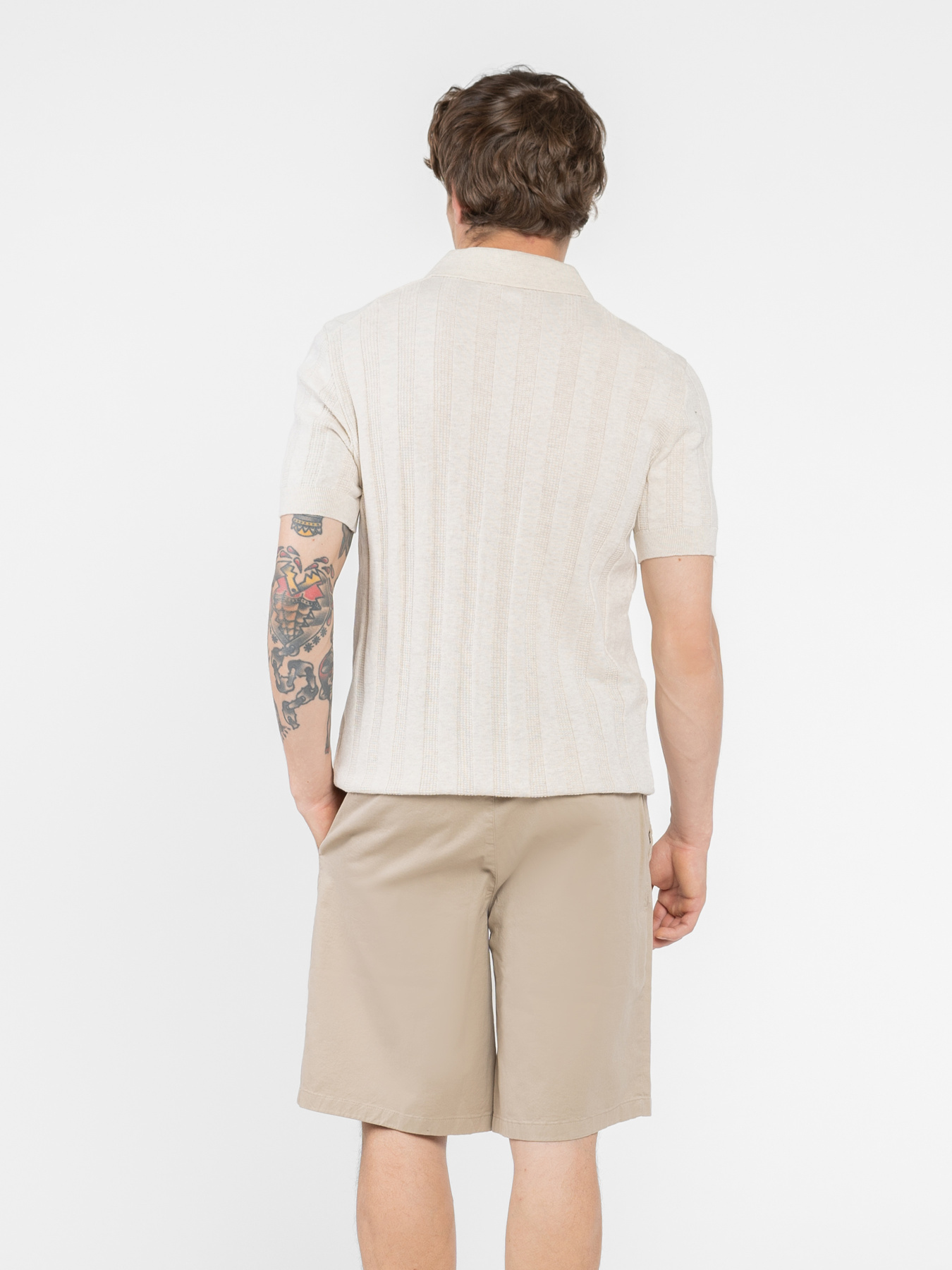 Поло Arber модель M09.28.60.522 Фото