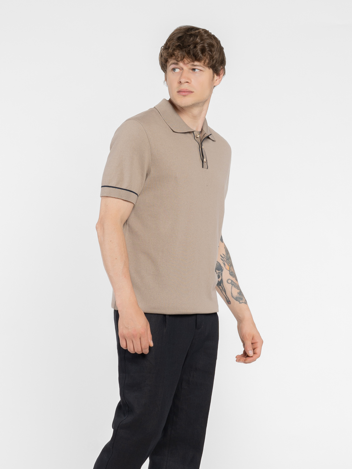 Поло Arber модель M09.33.16.521 Фото