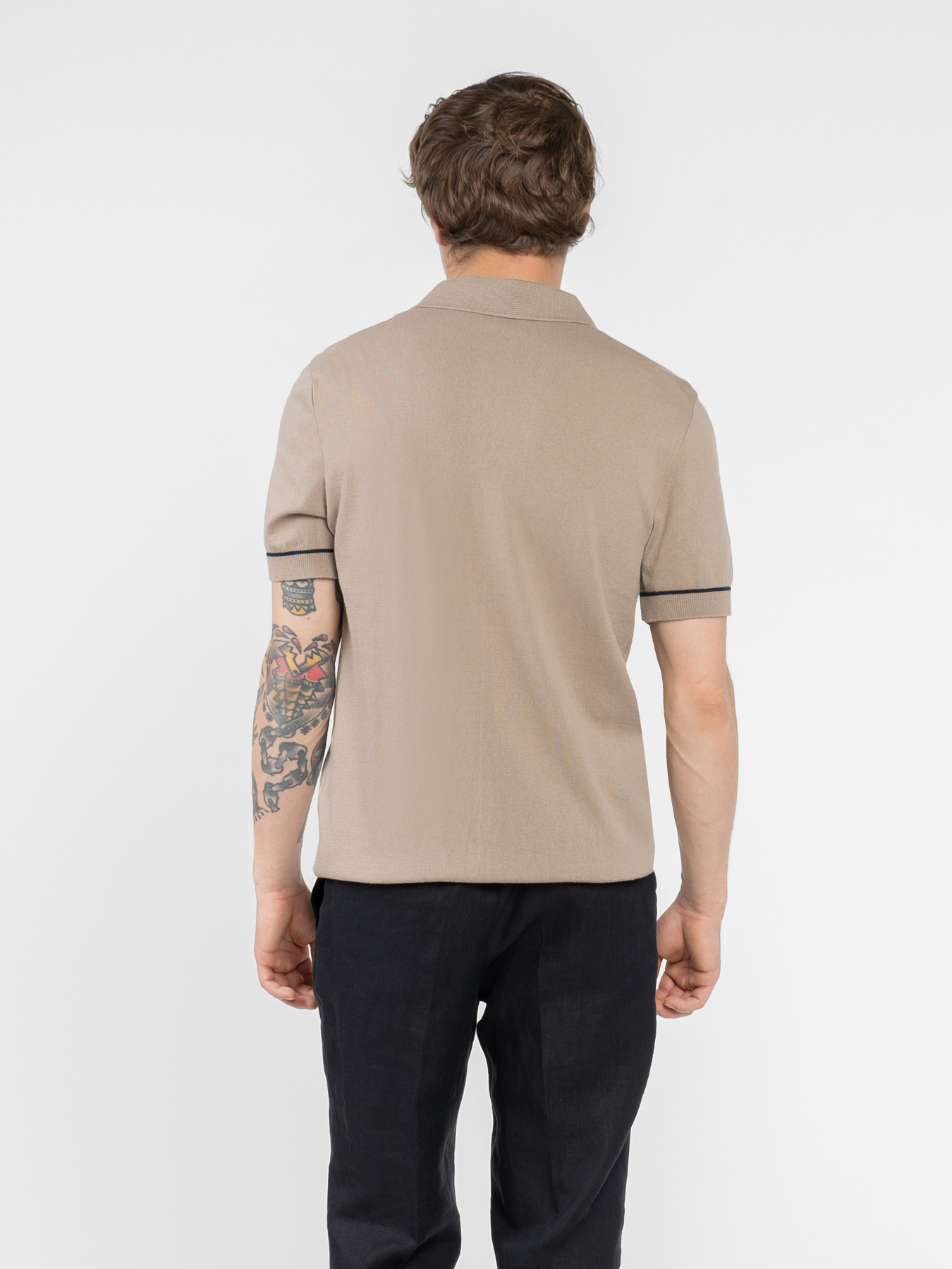 Поло Arber модель M09.33.16.521 Фото