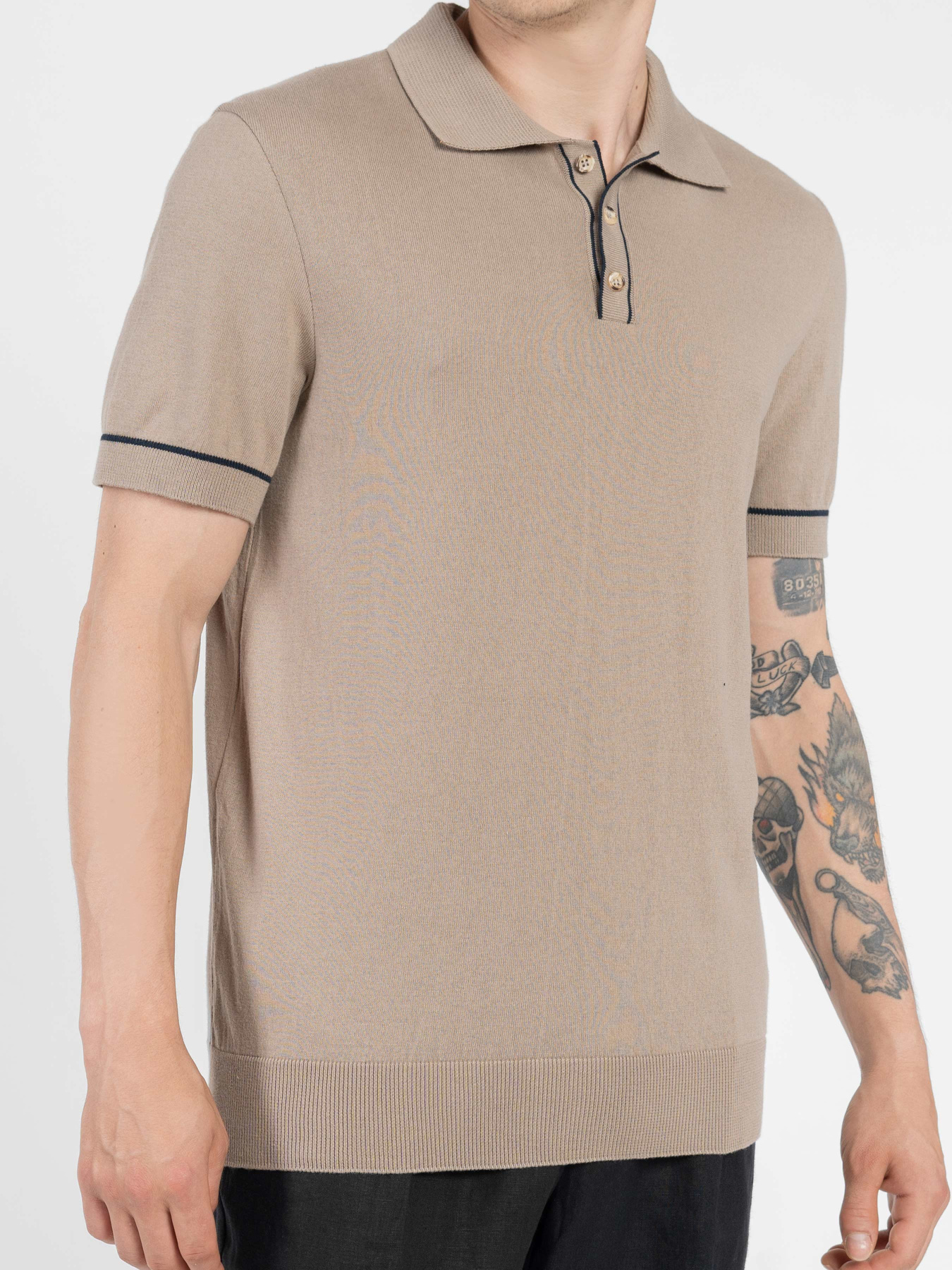 Поло Arber модель M09.33.16.521 Фото